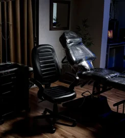 Skin Artes Tattoo