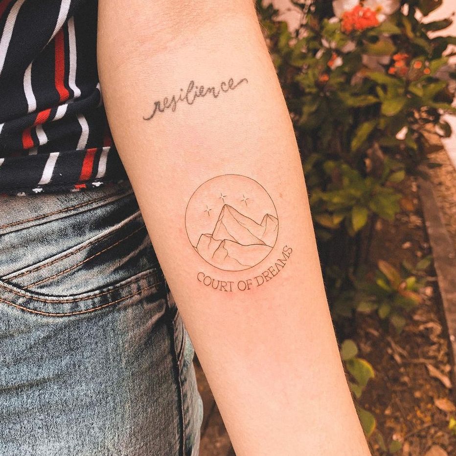 Tatuagem por Ana Oliveira Tattoo
