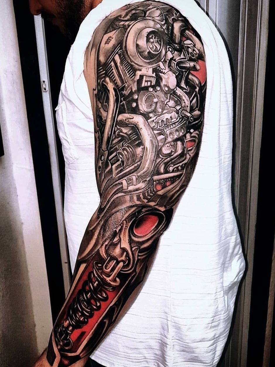 Alexandre Dallier (São Paulo)