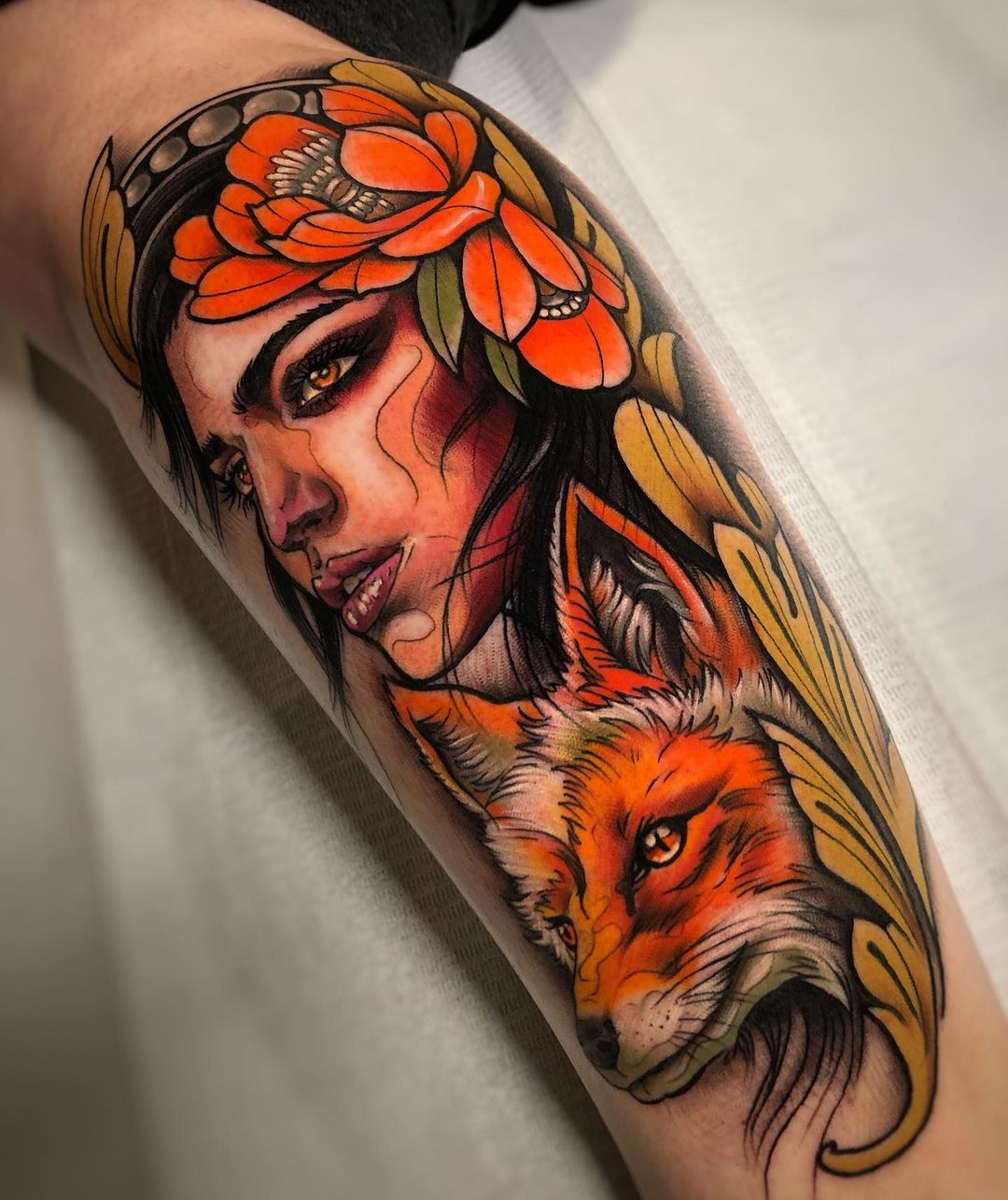 Daniel (Tattoo You - SP)