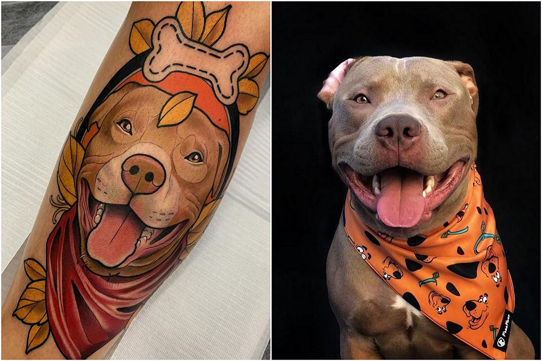 Tatuagem por Gabriel Albuquerque