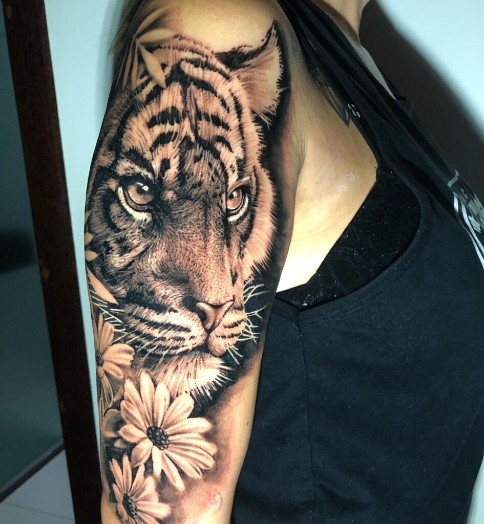 Alessandro Nogueira Tattoo (Itaúna - MG)