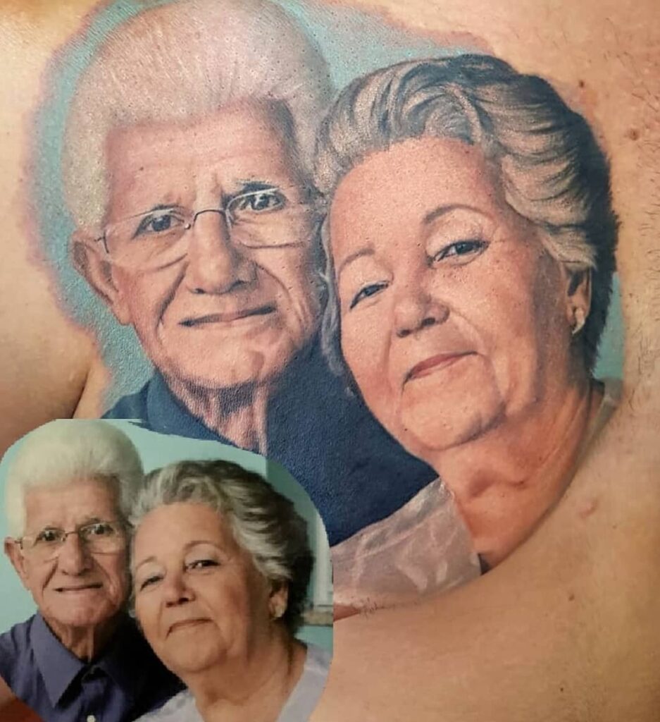 Catuaba Tattoo - RJ
