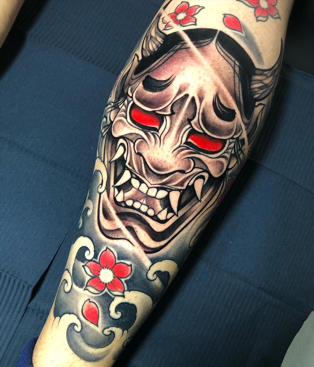Hannya - Frank_fanti