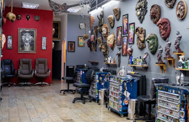 Tattoo Art House